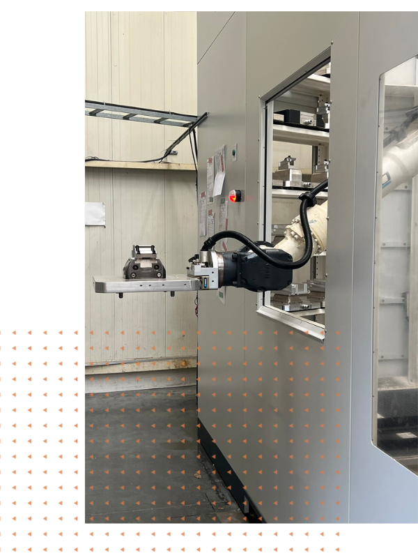 Vacature CNC Frezer - frerotech stein Limburg