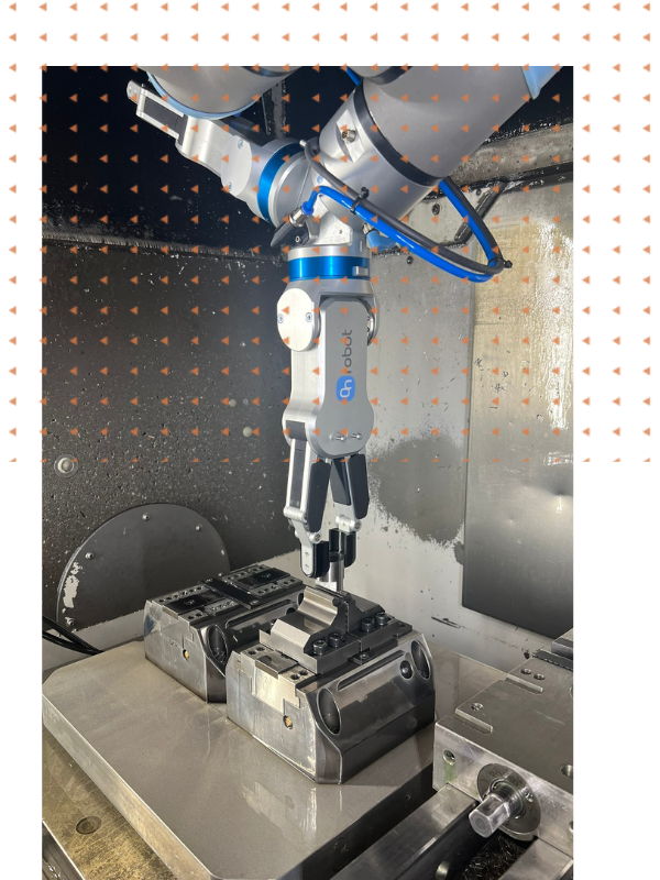 Vacature medewerker werkplaats - frerotech stein Limburg