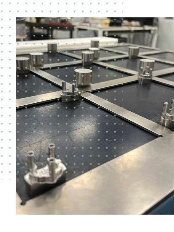 Vacature stagiair werkplaats - frerotech stein Limburg